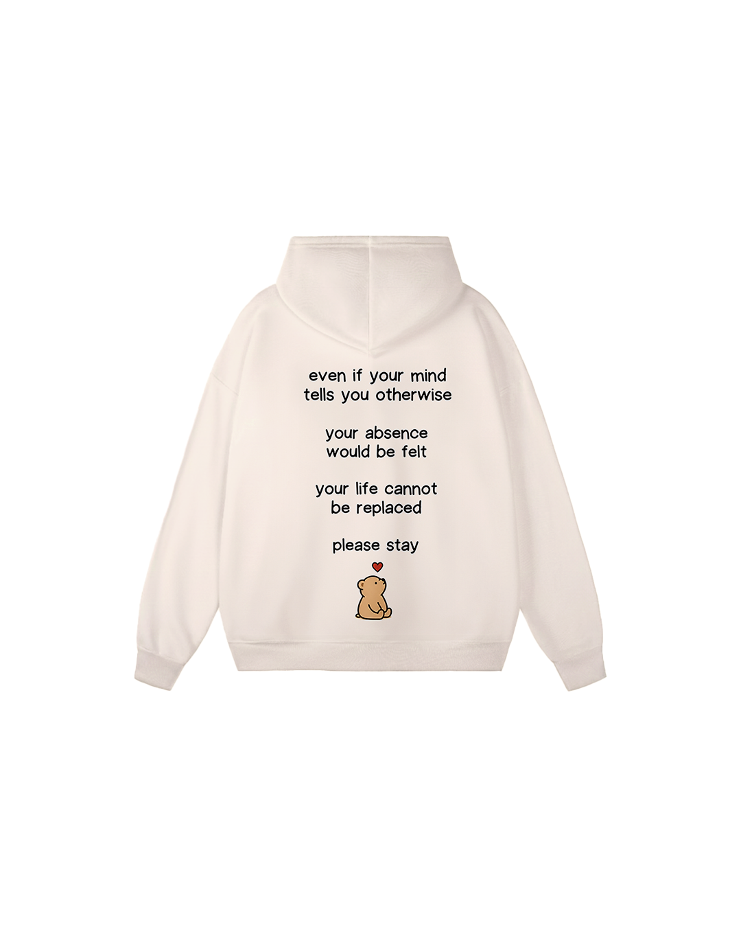 Someone Wants You Her Hoodie UK