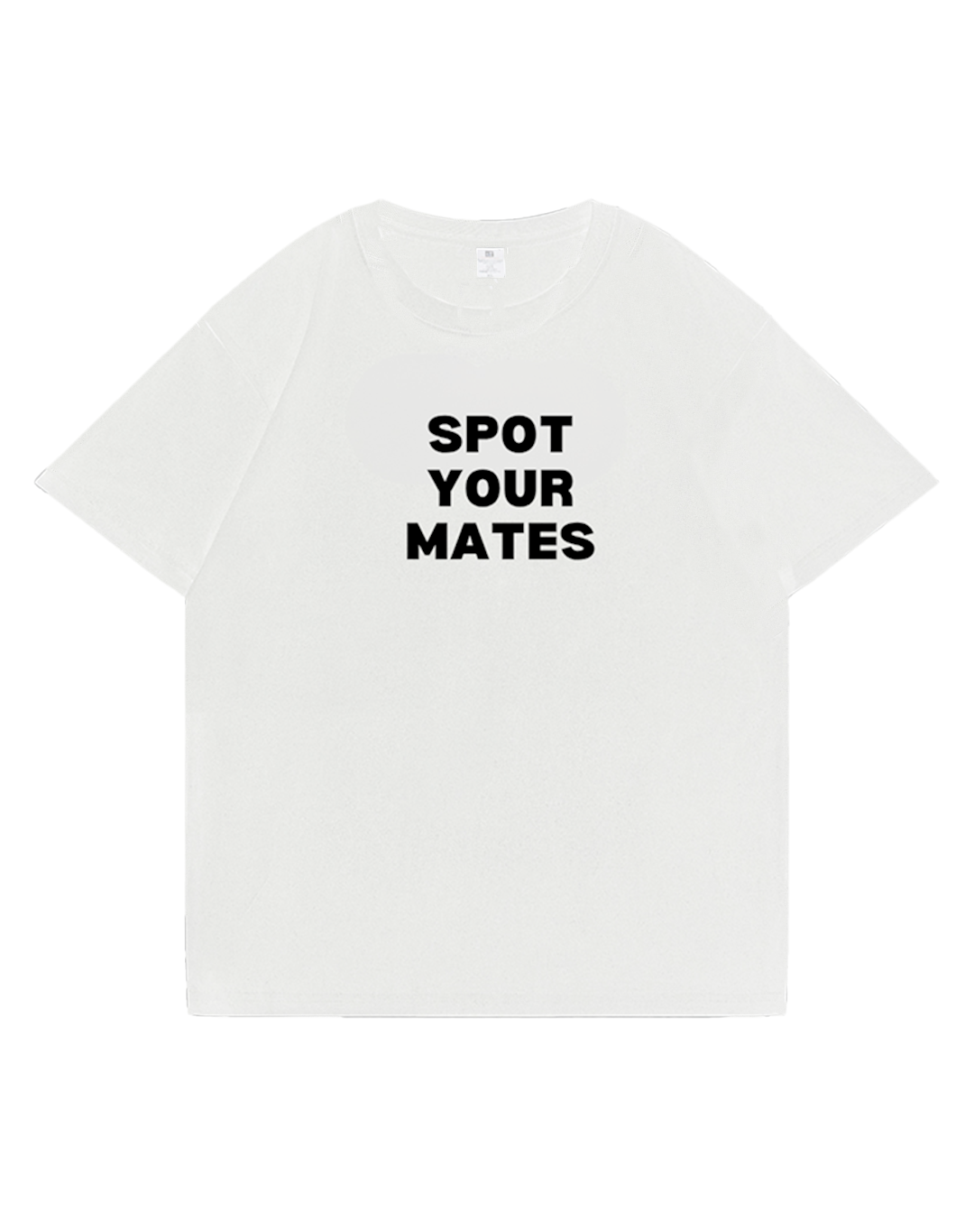 Spot your Mates T-Shirt