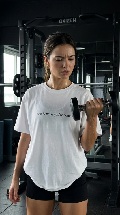 Stronger Than You Think T-Shirt