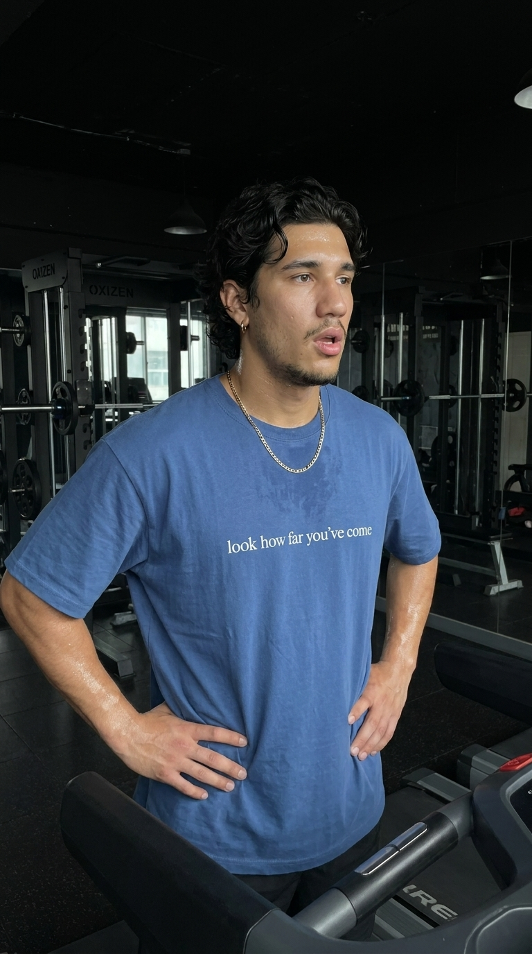 Stronger Than You Think T-Shirt