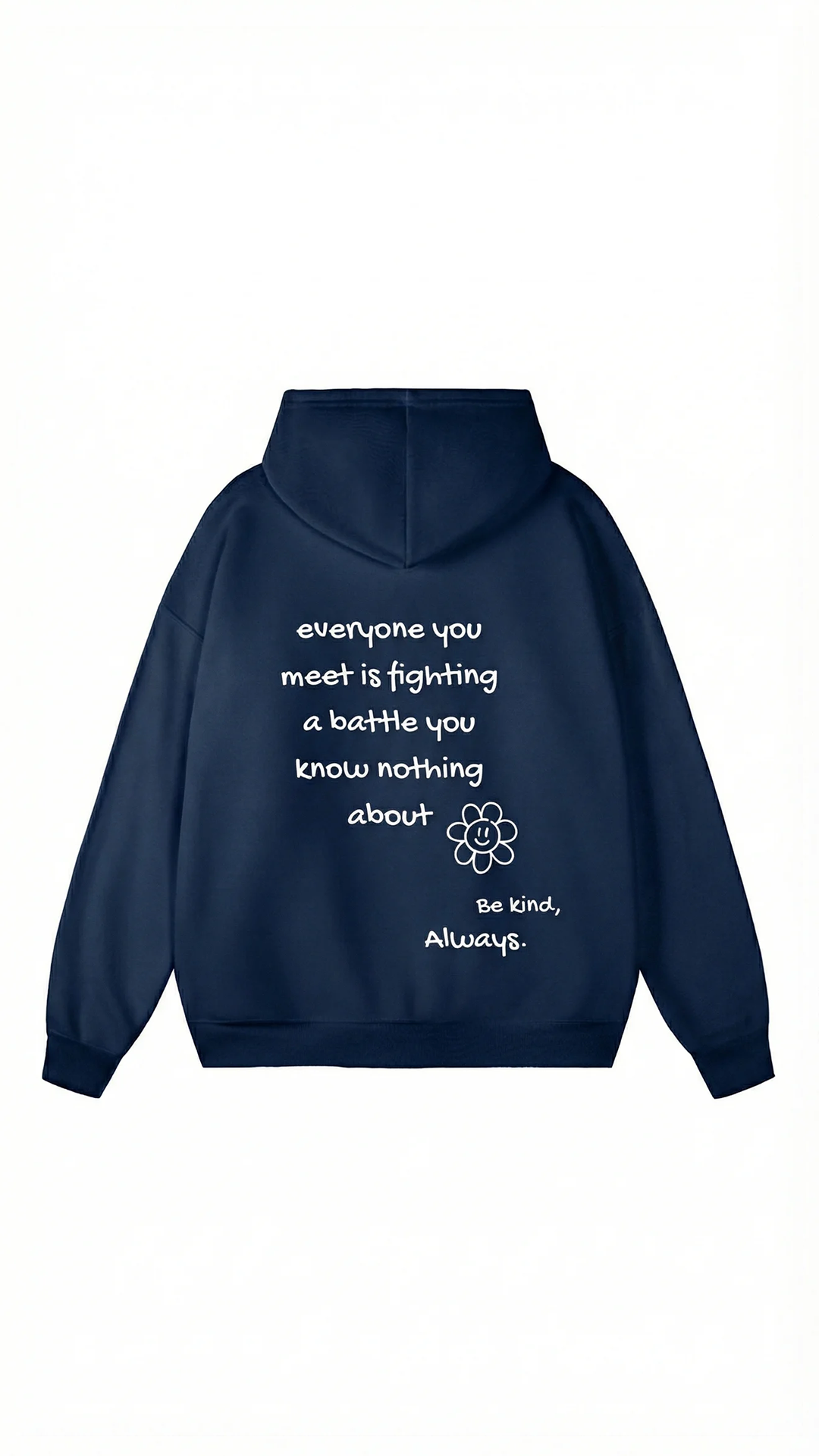 Kindness Is Free Hoodie