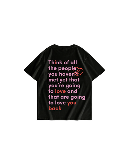 You Are Loved T-Shirt (Valentines Day Exclusive)