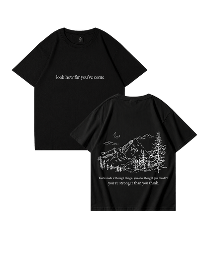 Stronger Than You Think T-Shirt