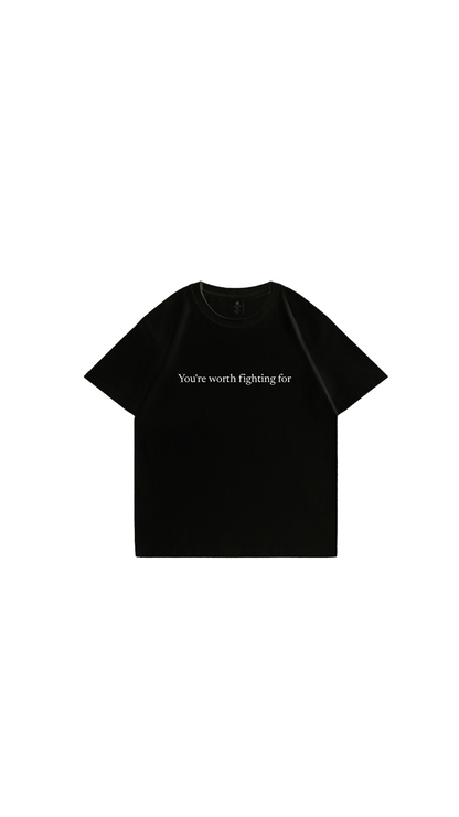 Here To Talk T-Shirt US