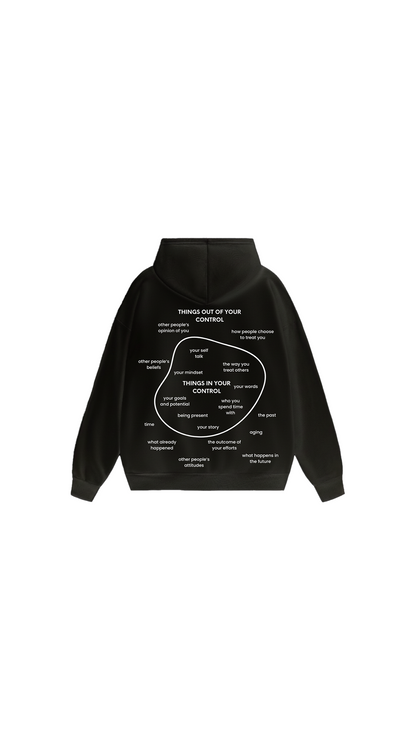 Out Of My Control Hoodie