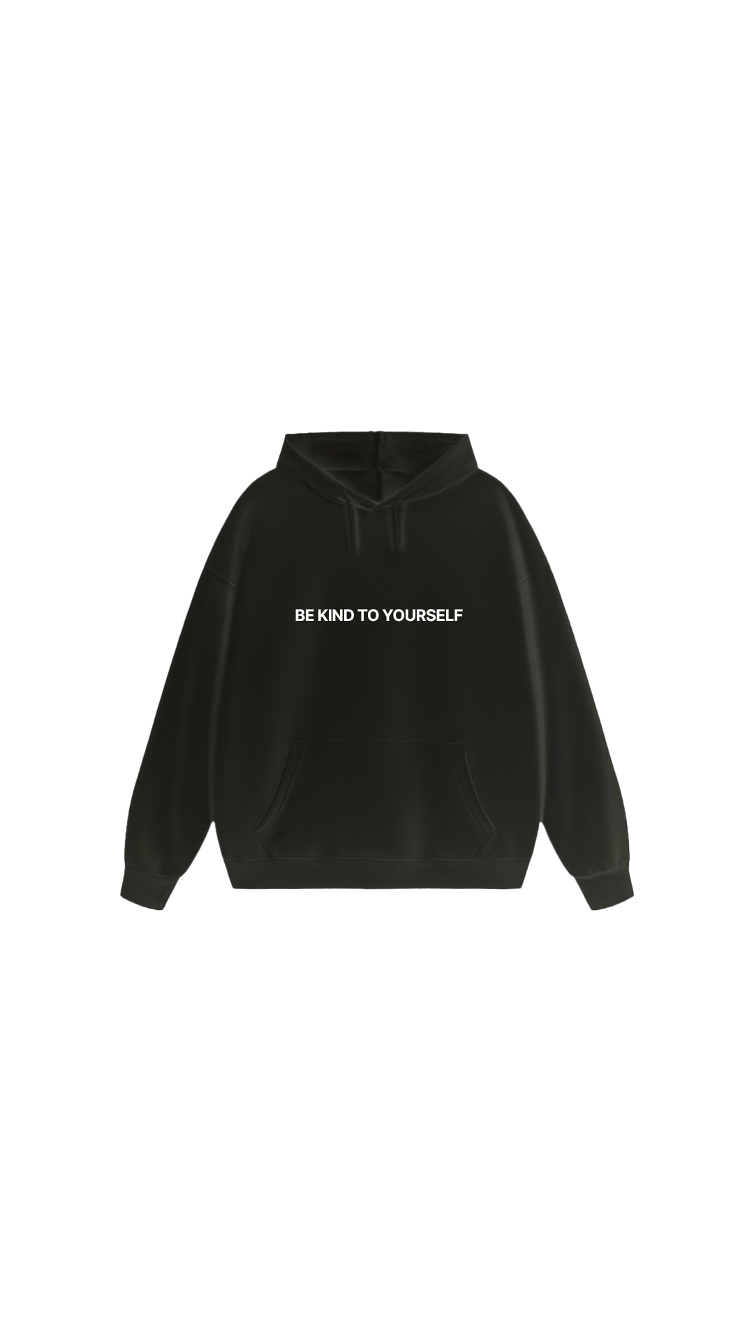 Out Of My Control Hoodie