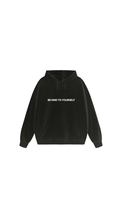 Out Of My Control Hoodie