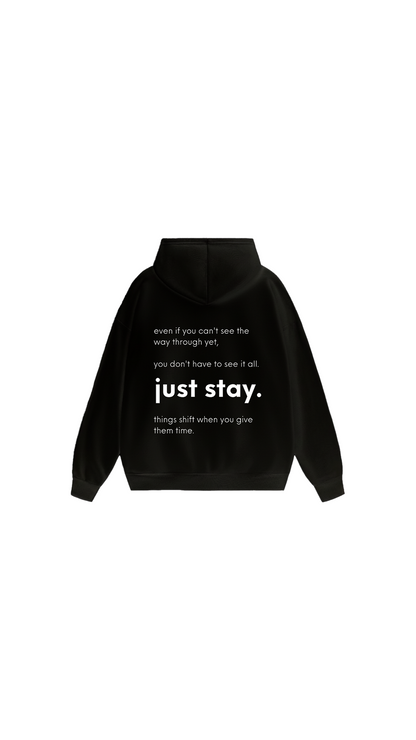 This Isn't The End Hoodie