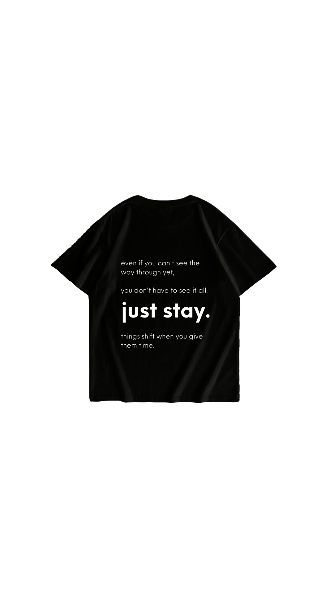 This Isn't The End T-Shirt