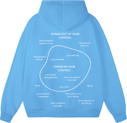 Out Of My Control Hoodie