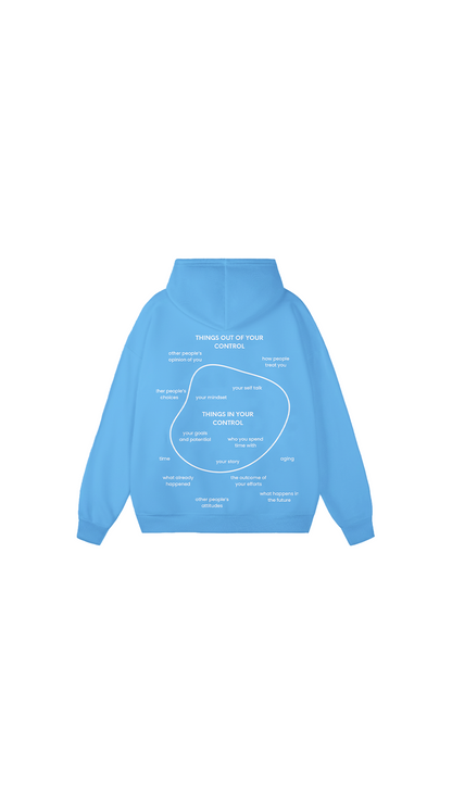 Out Of My Control Hoodie