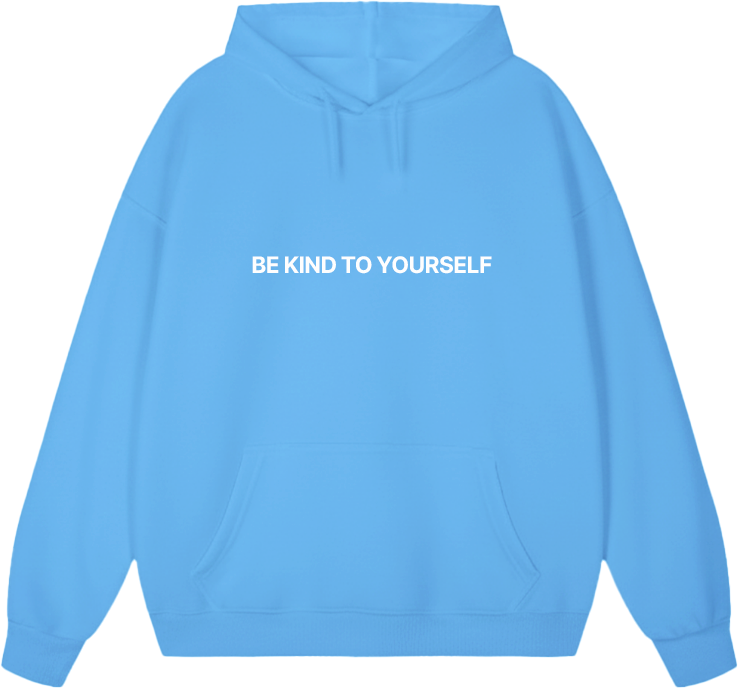 Out Of My Control Hoodie