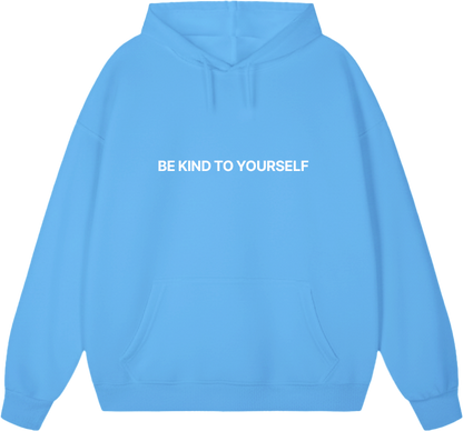 Out Of My Control Hoodie