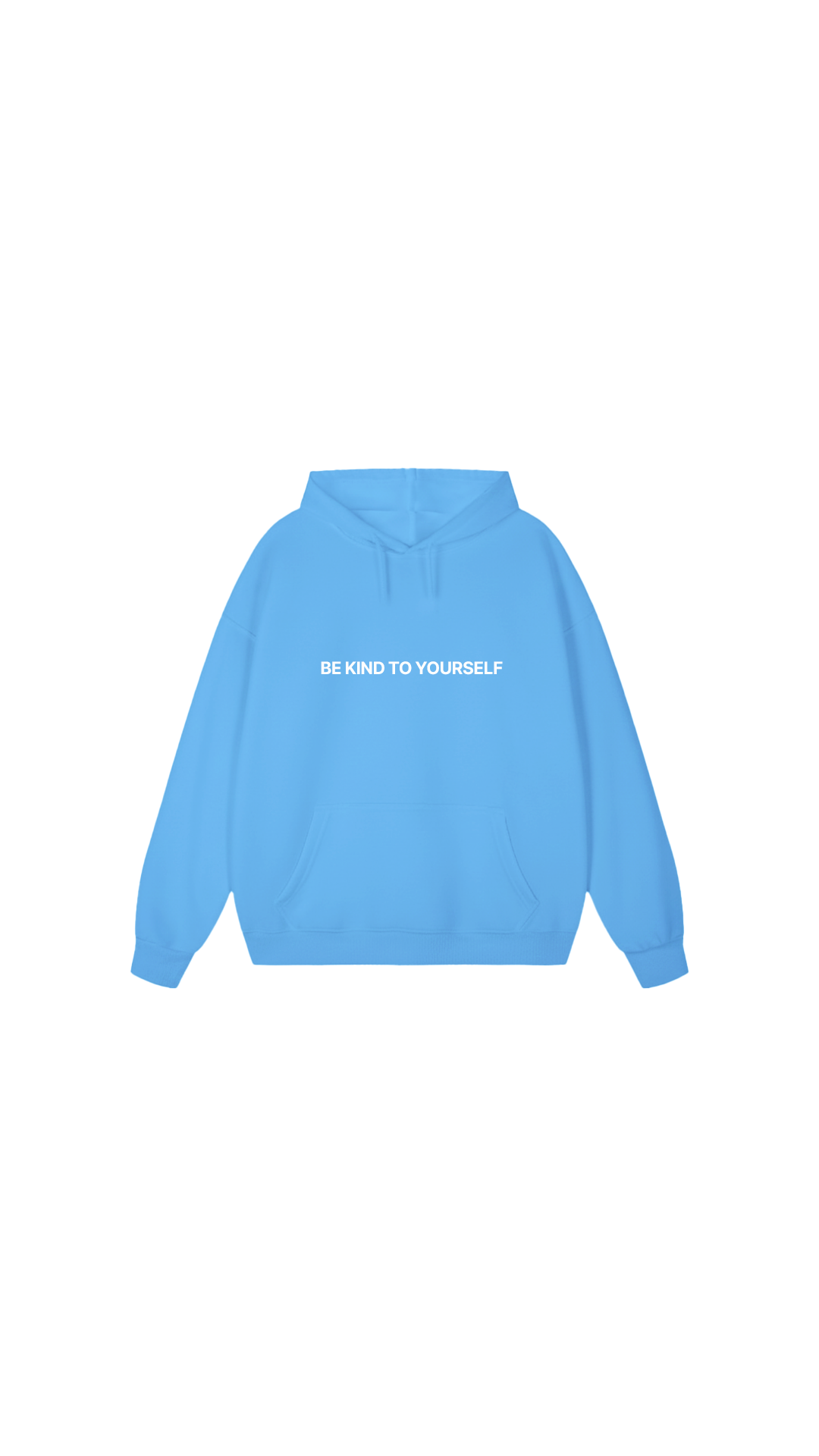 Out Of My Control Hoodie