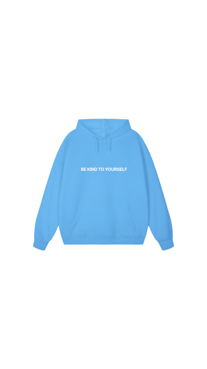 Out Of My Control Hoodie