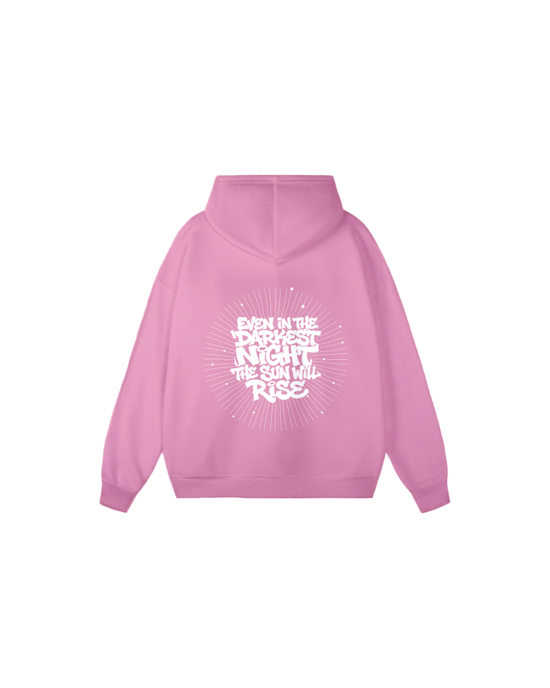 Even in the Darkest Hoodie