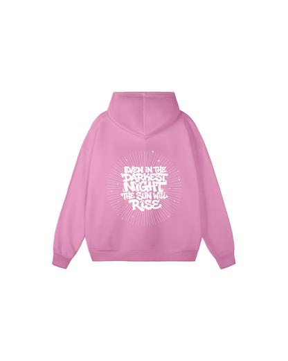 Even in the Darkest Hoodie