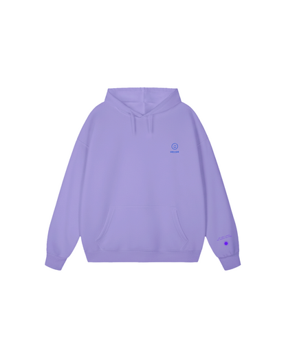 Even in the Darkest Hoodie