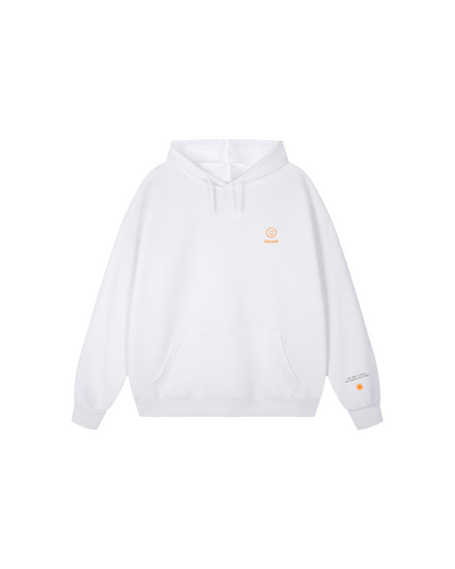 Even in the Darkest Hoodie