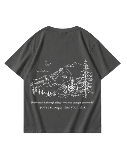 Stronger Than You Think T-Shirt
