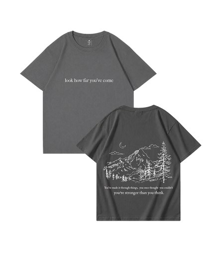 Stronger Than You Think T-Shirt