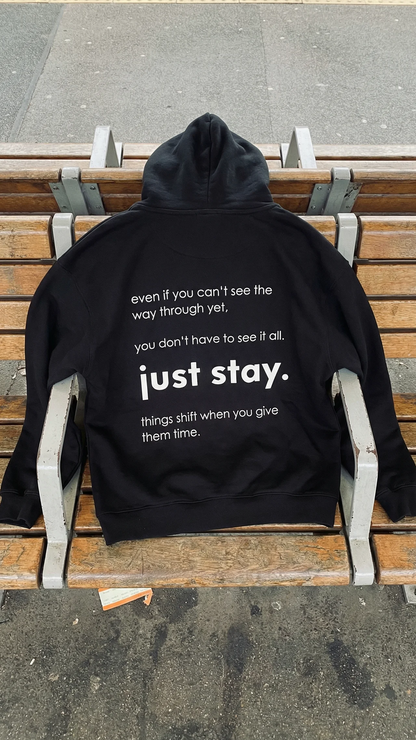 This Isn't The End Hoodie