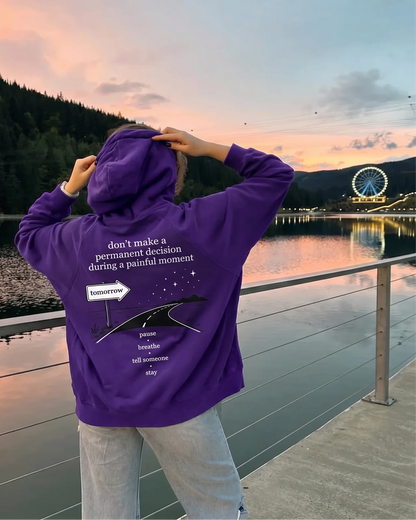 Let This Be Your Sign Hoodie