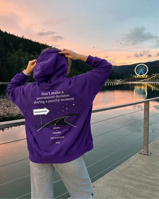 Let This Be Your Sign Hoodie