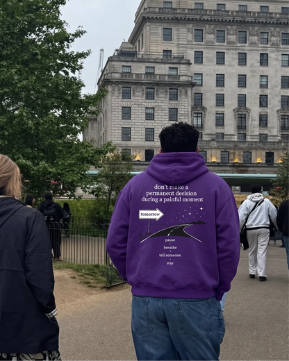 Let This Be Your Sign Hoodie