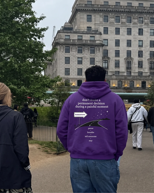 Let This Be Your Sign Hoodie