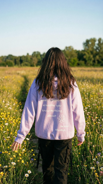 Kindness Is Free Hoodie