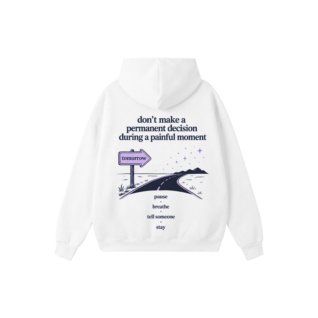 Let This Be Your Sign Hoodie