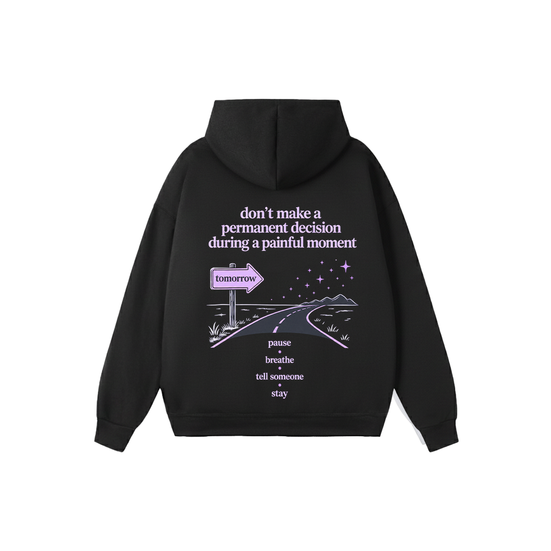 Let This Be Your Sign Hoodie