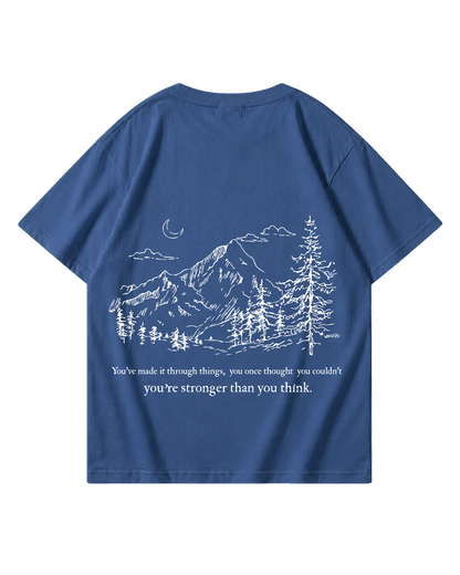 Stronger Than You Think T-Shirt