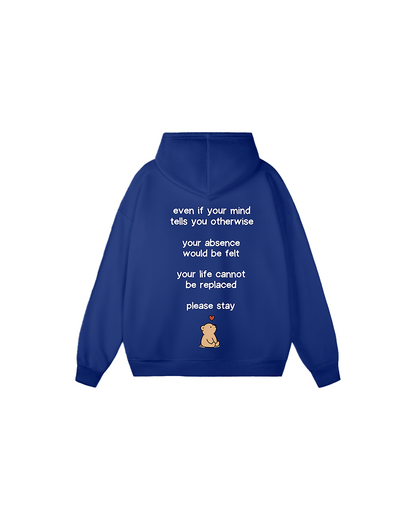 Someone Wants You Her Hoodie UK