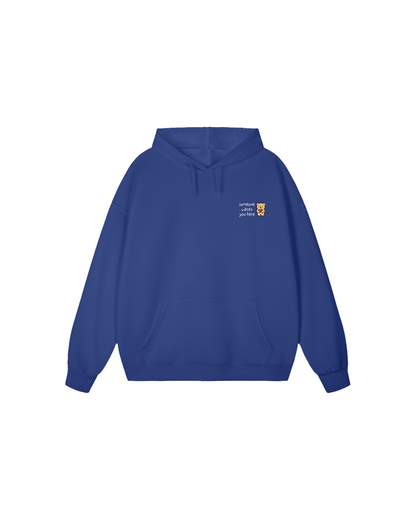 Someone Wants You Her Hoodie UK