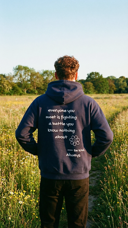 Kindness Is Free Hoodie
