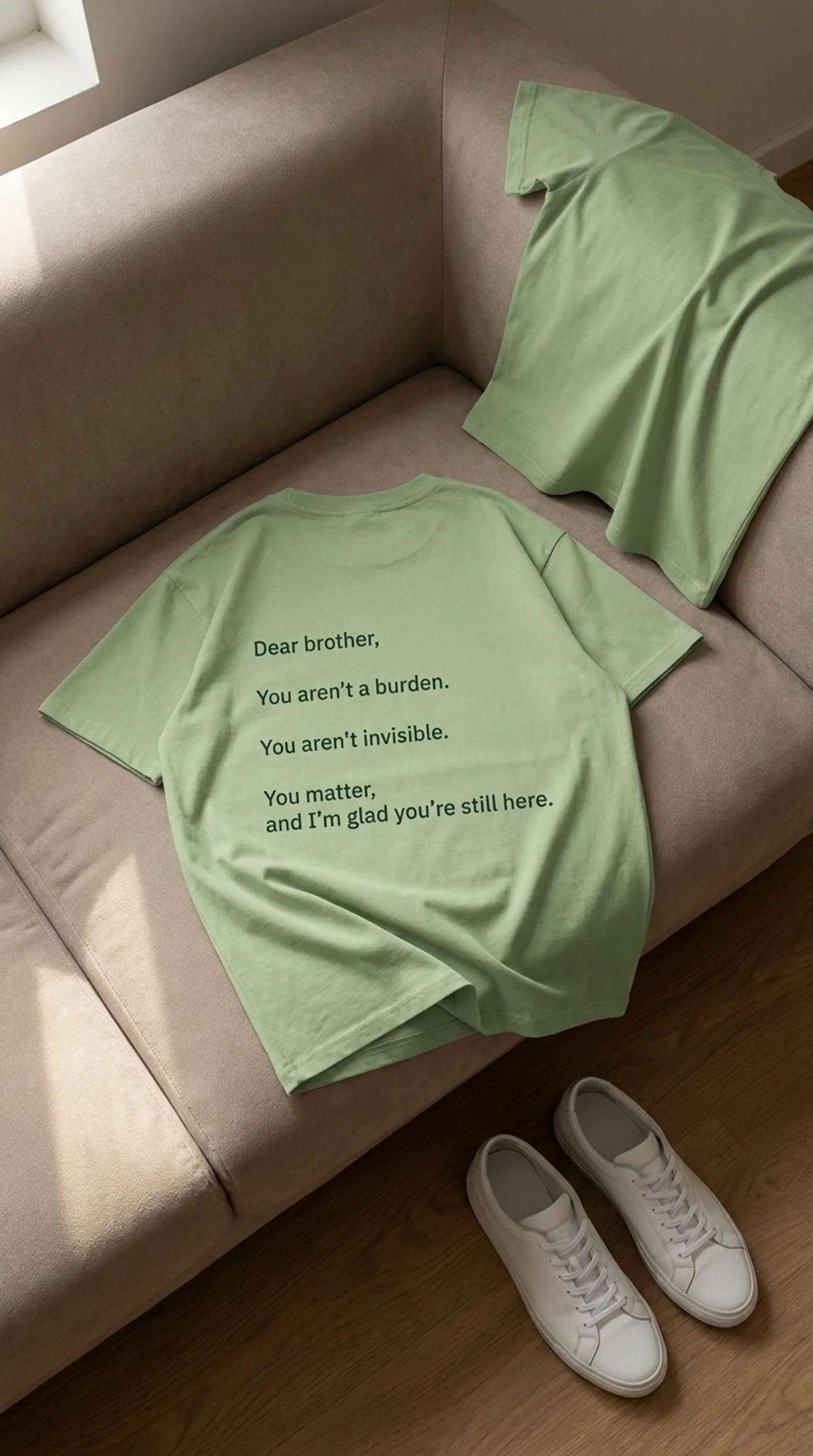 Not a burden T-Shirt