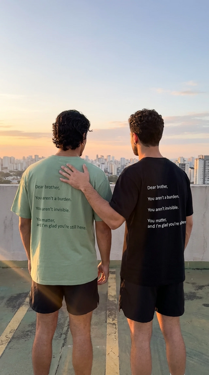 Not a burden T-Shirt