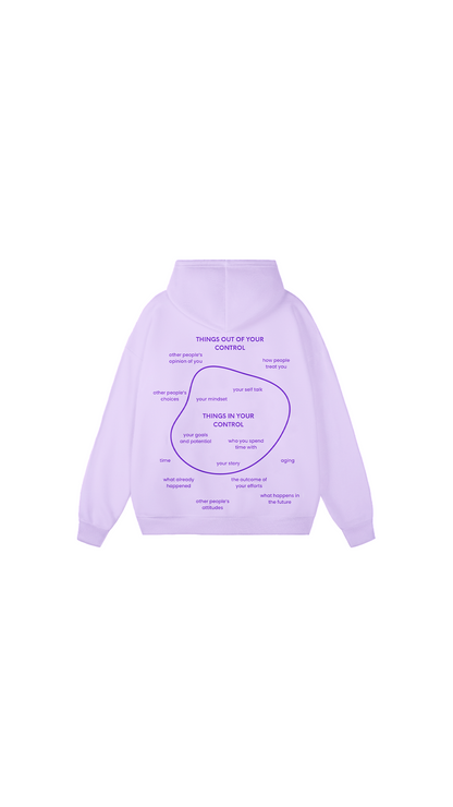 Out Of My Control Hoodie