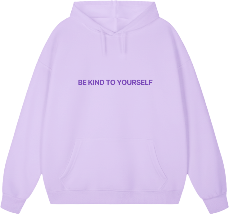 Out Of My Control Hoodie