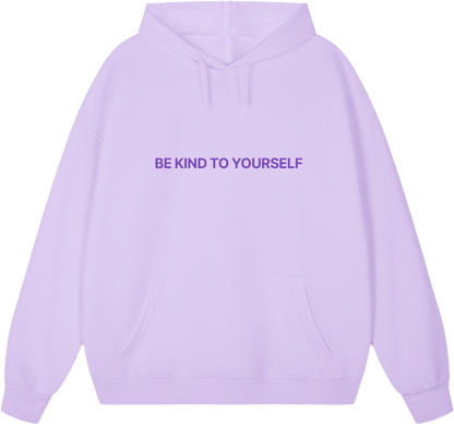 Out Of My Control Hoodie