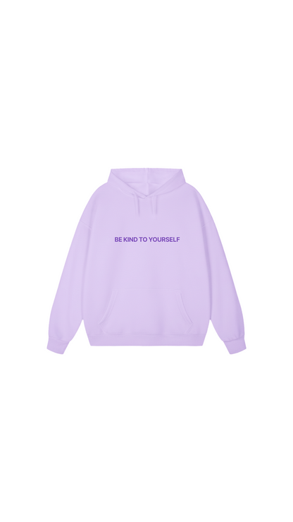Out Of My Control Hoodie