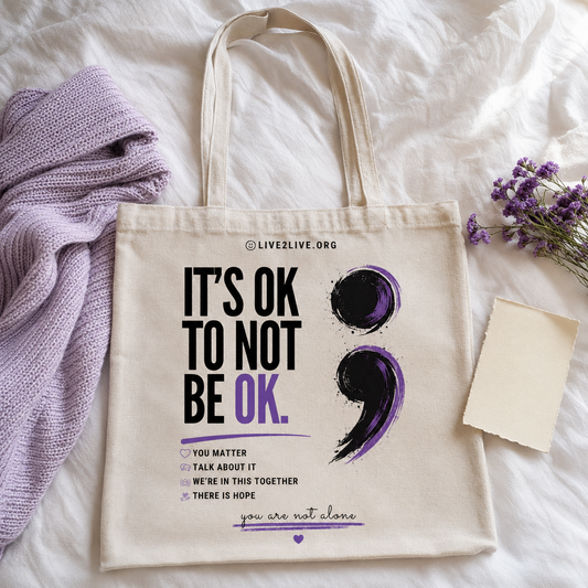 Tote Bag Gift Upsell US