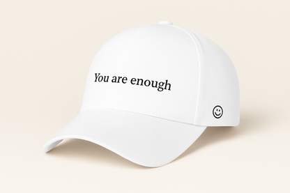 You Are Enough Hat