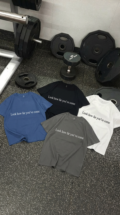 Stronger Than You Think T-Shirt