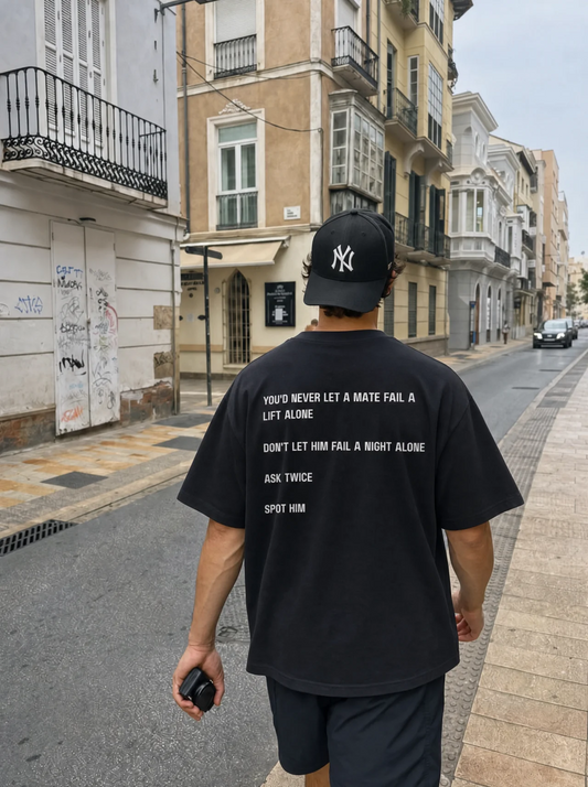 Spot your Mates T-Shirt