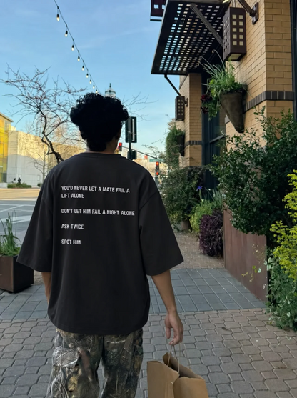 Spot your Mates T-Shirt