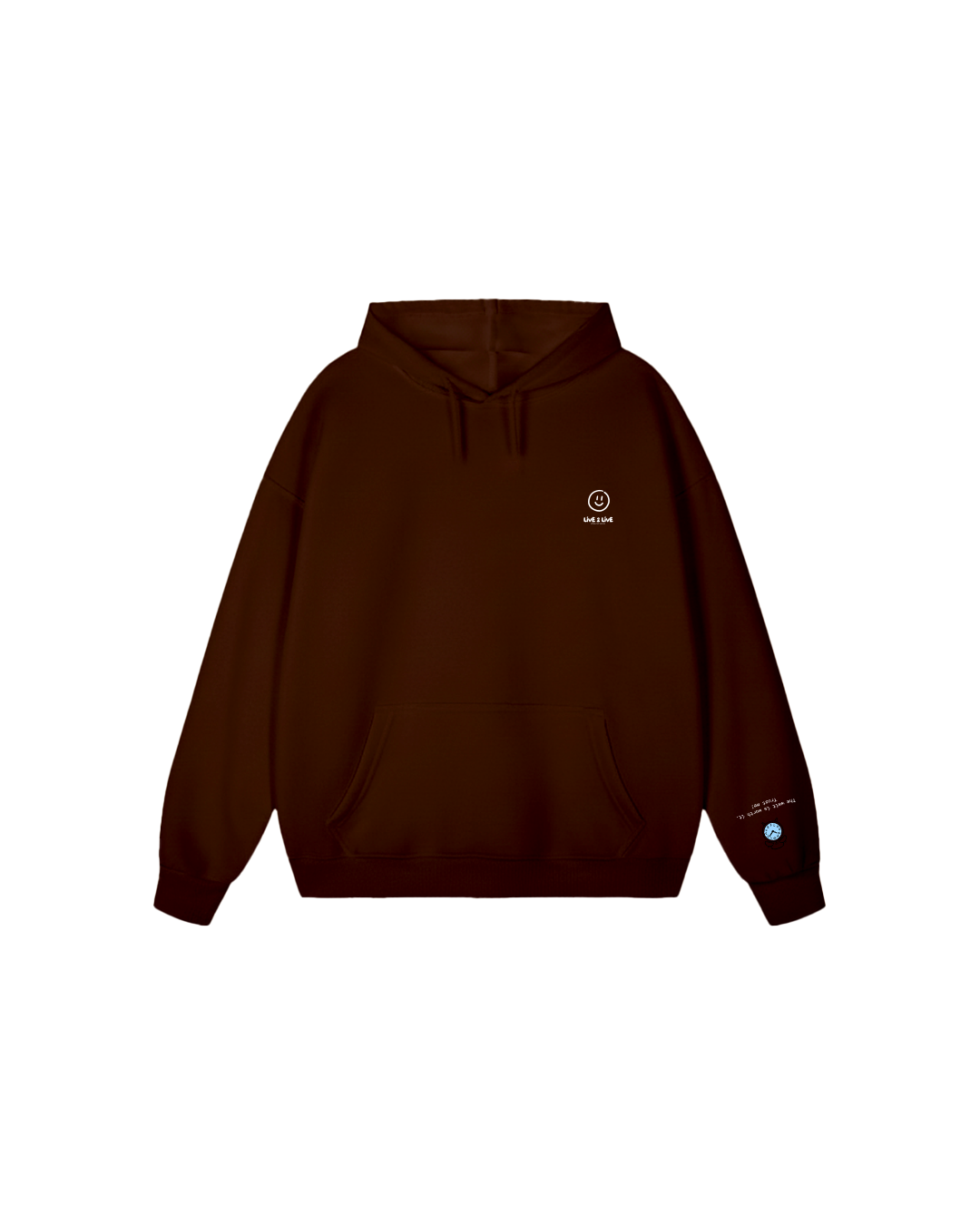 Still Alive Hoodie
