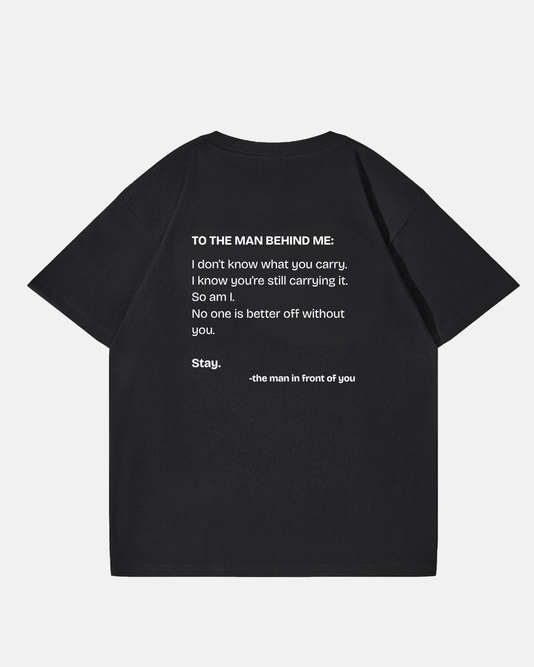 Still Here T-Shirt